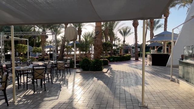 Отель Jaz Fayrouz смотреть онлайн