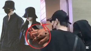 НОВОСТИ ЧОНГУКА СЕГОДНЯ ‼ ️Чонгук и Его История Любви: Нерассказанные Факты!