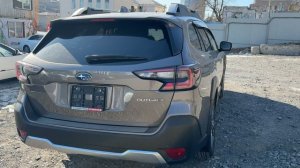 СУБАРИК АУТБЕК нашёл своего хозяина в САРАТОВЕ. Отзыв о ЯПОНИЯ-ТРЕЙД