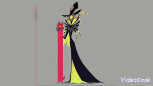 Отель Хазбин и Адский Босс | Мемы | 5 часть