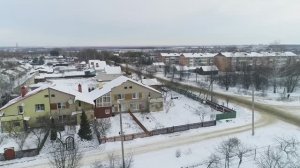 в продаже - двухуровневая квартира-Поречье-Рыбное Ростовского района ЯРОСЛАВСКОЙ ОБЛАСТИ