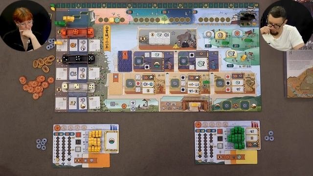 Настольная игра БЕЛЫЙ ЗАМОК 🎌🗻 играем | покупки на Яндекс Маркет
