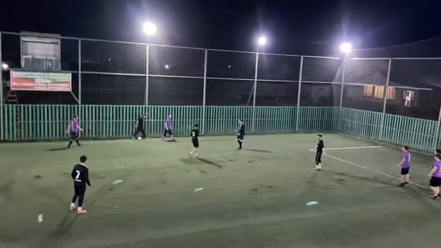 ШФЛ.9-тур.ЛМФЛ.Рулдаб.2-тайм. Часть-2 смотреть онлайн