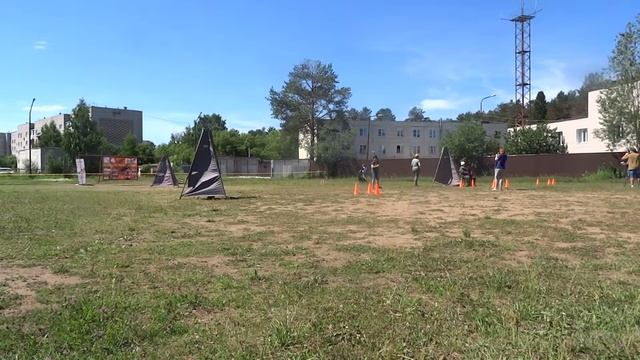 Дорс 1 этап смотреть онлайн