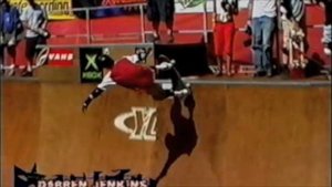 Old School Skateboarding - Soul Bowl Masters