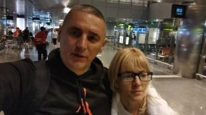 Пересадка в Дохе (перелет Москва-Суварнабхуми (BKK) Бангкок (#pattaya #thailand) 2023) Вот приехали