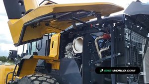 70216036 XCMG XC938E