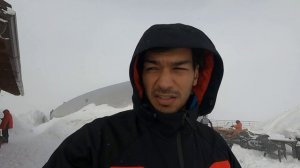 Амирсой 2024: горнолыжный Узбекистан