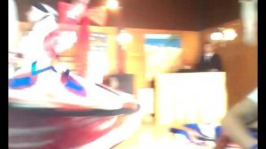 ОТМЕЧАЕМ НОВЫЙ ГОД В ШАРМ-ЭЛЬ-ШЕЙХЕ. ЕГИПЕТ