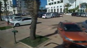 El Mouradi El Menzah 4* Монастир Тунис Хаммамет 2019