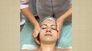 Хиромассаж лица