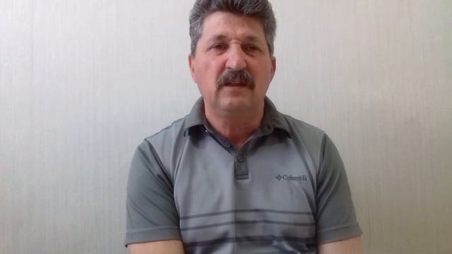 Победа над смертью. И.С.Паскалов. 26.04.2020 смотреть онлайн