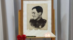 День памяти Леопольда Некрасова 25.04.2025