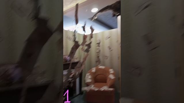 дети