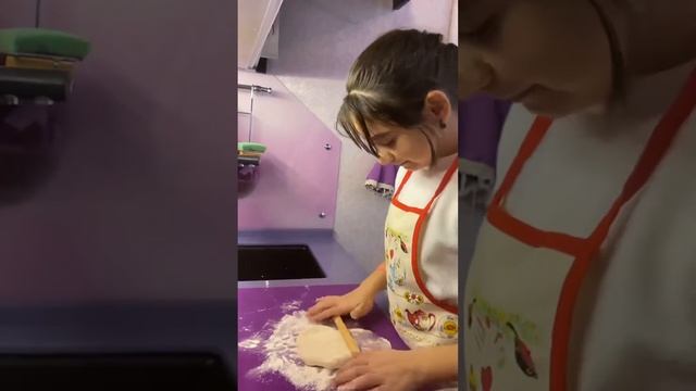 Очень вкусная пицца смотреть онлайн