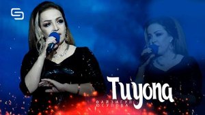 Файзигул Юсупова - Туёна (2020) | Fayzigul Yusupova - Tuyona (2020)