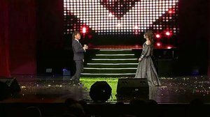 "От ыры - 2018" Карина Бастаева и Денис Мамышев (Хакасия)