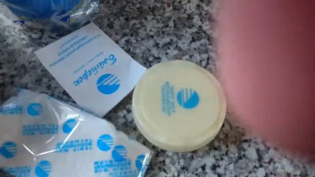 КТЖ. Обзор дорожных принадлежностей в поездах