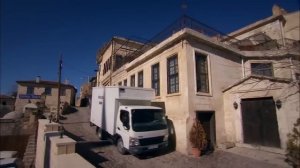 Между небом и землей Серия 286