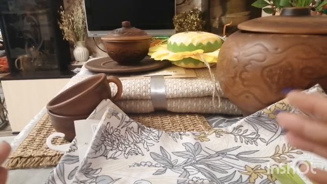 Покупки для осеннего настроения. 🍁🍂 смотреть онлайн