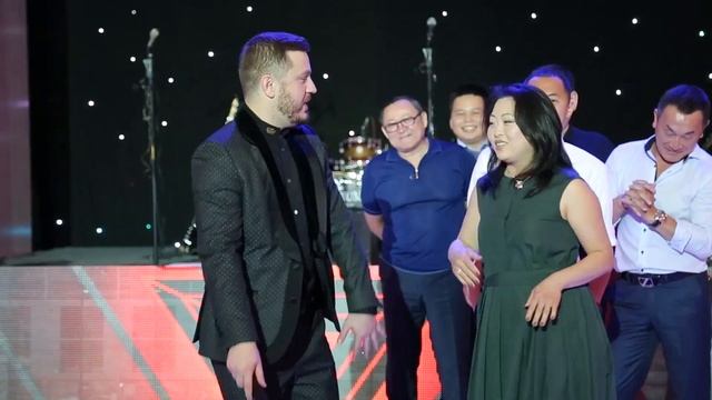 "Асянди" корейский годик в Алматы/Ресторан Дом приемов смотреть онлайн