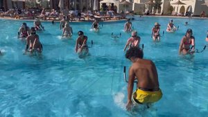 Egypt Отель Xanadu Makadi Bay 5* - 2024
