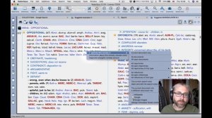Suggesta - Repertory by Massimo Mangialavori in RadarOpus Homeopathic Software