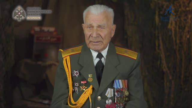 Из Беларуси в Прибалтику – и дальше на запад. Вспоминает Николай Спиридонович Власов