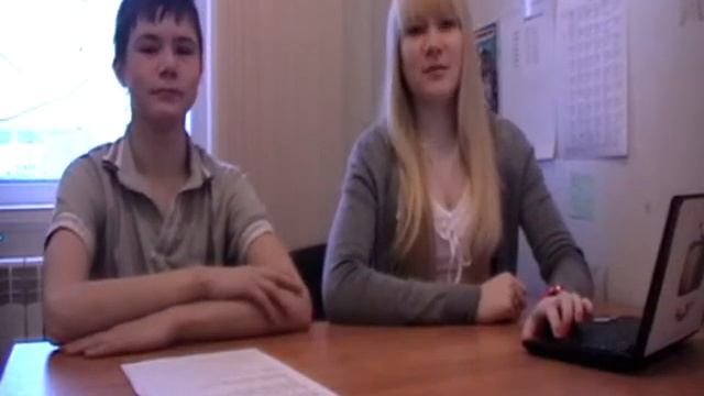 МолТВ Выпуск второй 12 января 2014 г.