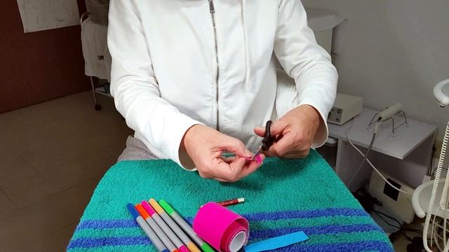 Лечи себя по ногтям сам. Оннури ногтетерапия #суджок