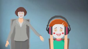 МУЛЬТФИЛЬМ НА СОЦИАЛЬНУЮ ТЕМУ # [КОНФЛИКТ]