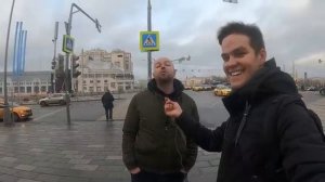 Закоп. Москва Почему историки молчат о Всемирном потопе