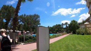 AKKA ANTEDON HOTEL 5* (Туреччина, Кемер, Бельдібі) - огляд готелю від турагента - 2024