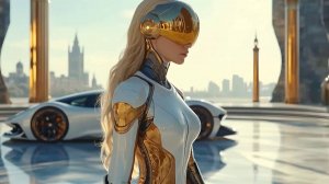 Городская фантазия