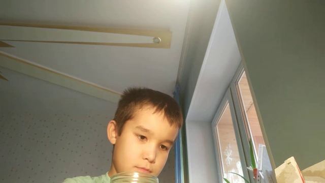 Кристал из соды смотреть онлайн