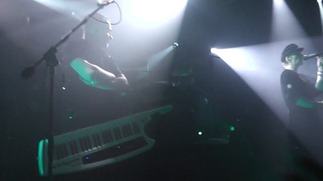 Глеб Самойлоff & The Matrixx - Один из вас 4.08.13