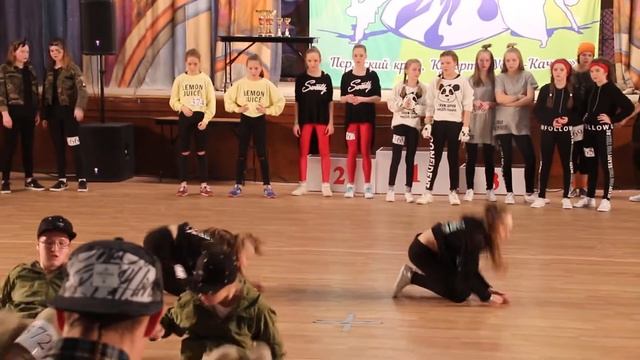 Прикамский олимп .Усть-Качка 2017 смотреть онлайн