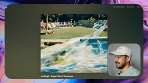 БЕСПЛАТНАЯ НЕЙРОСЕТЬ для создания ВИДЕО / ТОП бесплатных нейросетей / Luma AI