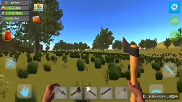 Ocean is home  делаем лук! смотреть онлайн