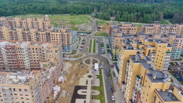 Бульвар МО2 05.07.2022 смотреть онлайн