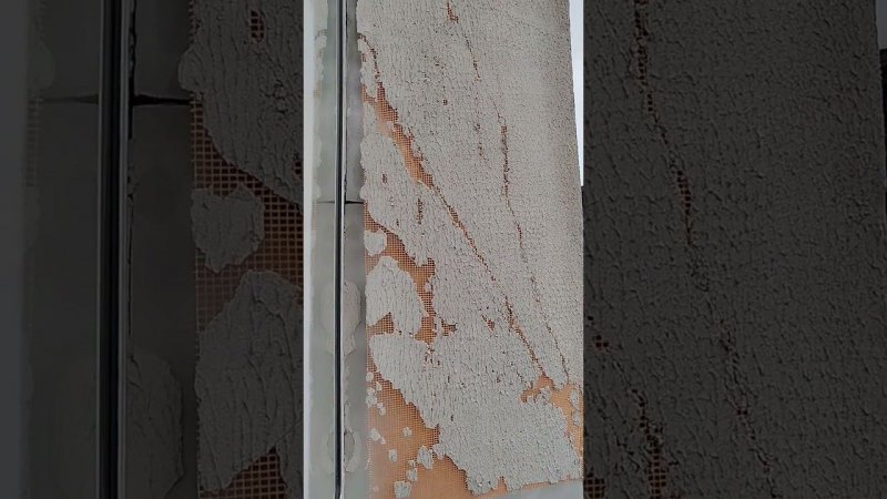 Строительные косяки/Строительство #diy #construction #строительство