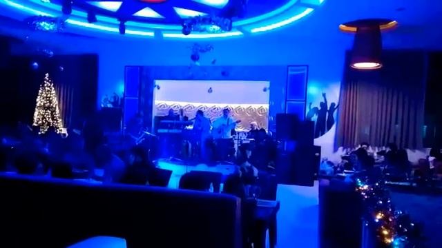 Ахмад Асалбеков - Тирамох ресторан Панарама 2020 | Akhmad Asalbekov Tiramokh. Panarama Restaurant смотреть онлайн