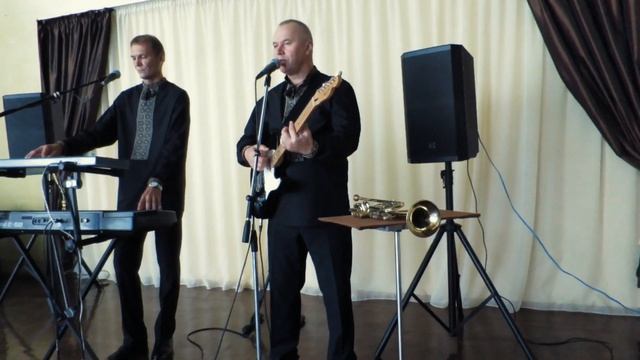 Музика на весілля Ювілейна хата м. Рівне смотреть онлайн
