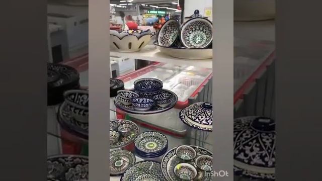 Уфа ! Зубово .Магазин восточный посуды на нашей площадке RC. смотреть онлайн