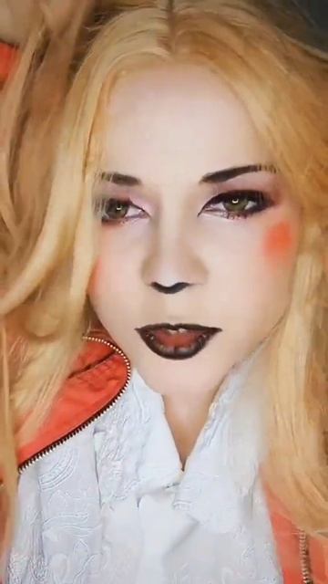 #hazbinhotel #sharlie #аластор #чарлииаластор #отельхазбин #alastor #kamishinka #аласторичарли смотреть онлайн