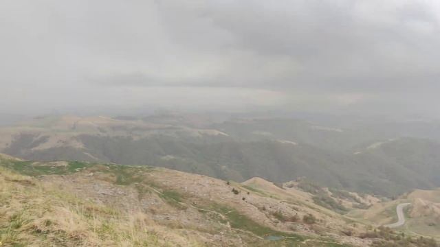 Домбай 2024 - Потрясающие виды | Dombay 2024 - Amazing views смотреть онлайн