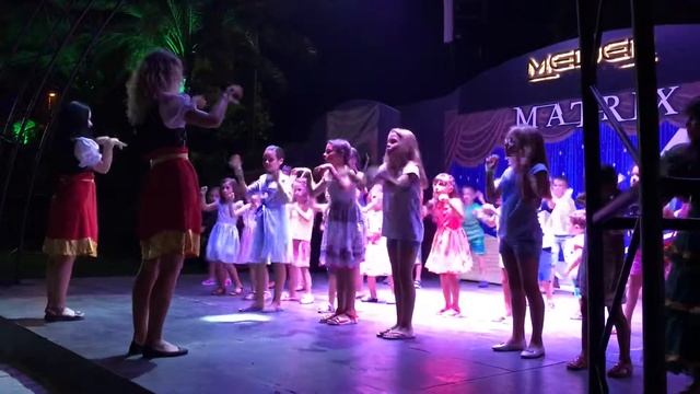 25 апреля 2019 г. смотреть онлайн