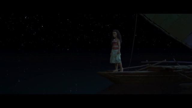 Я - Моана смотреть онлайн