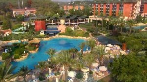 Pegasos Resort 5* (Инжекум, Турция)