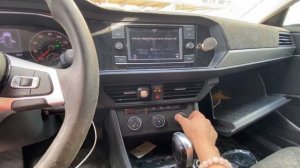 Разобрали на запчасти 2019 VOLKSWAGEN JETTA S 38313304 3VWC57BU0KM054516